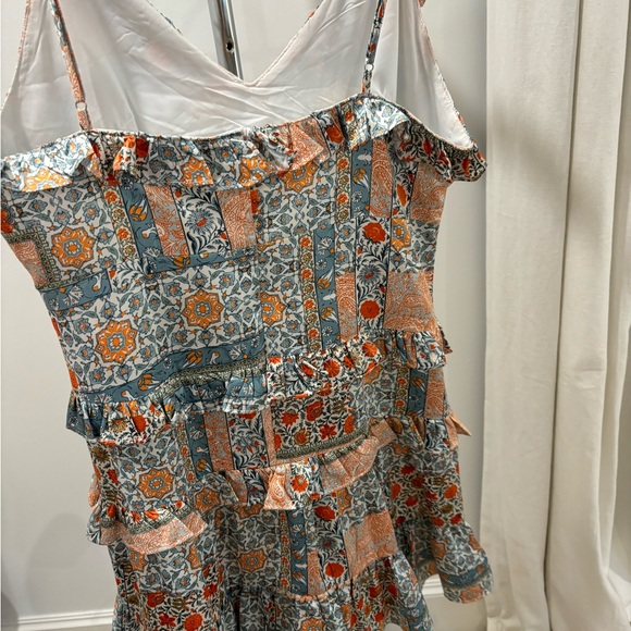 Shopbop dRA dress - Picture 3 of 4